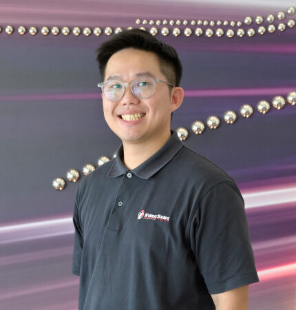Leroy Hui