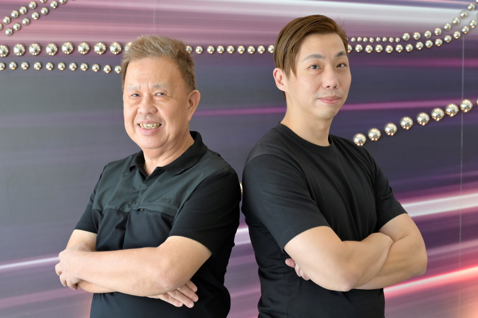 Swee Seng Group About Us