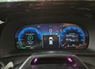 TOYOTA CROWN SPORT Z HYBRID