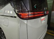 TOYOTA VOXY 1.8 SZ HYBRID