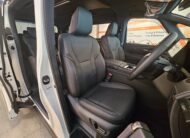 Toyota Alphard 2.5Z Hybrid