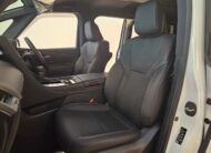 Toyota Alphard 2.5Z Hybrid