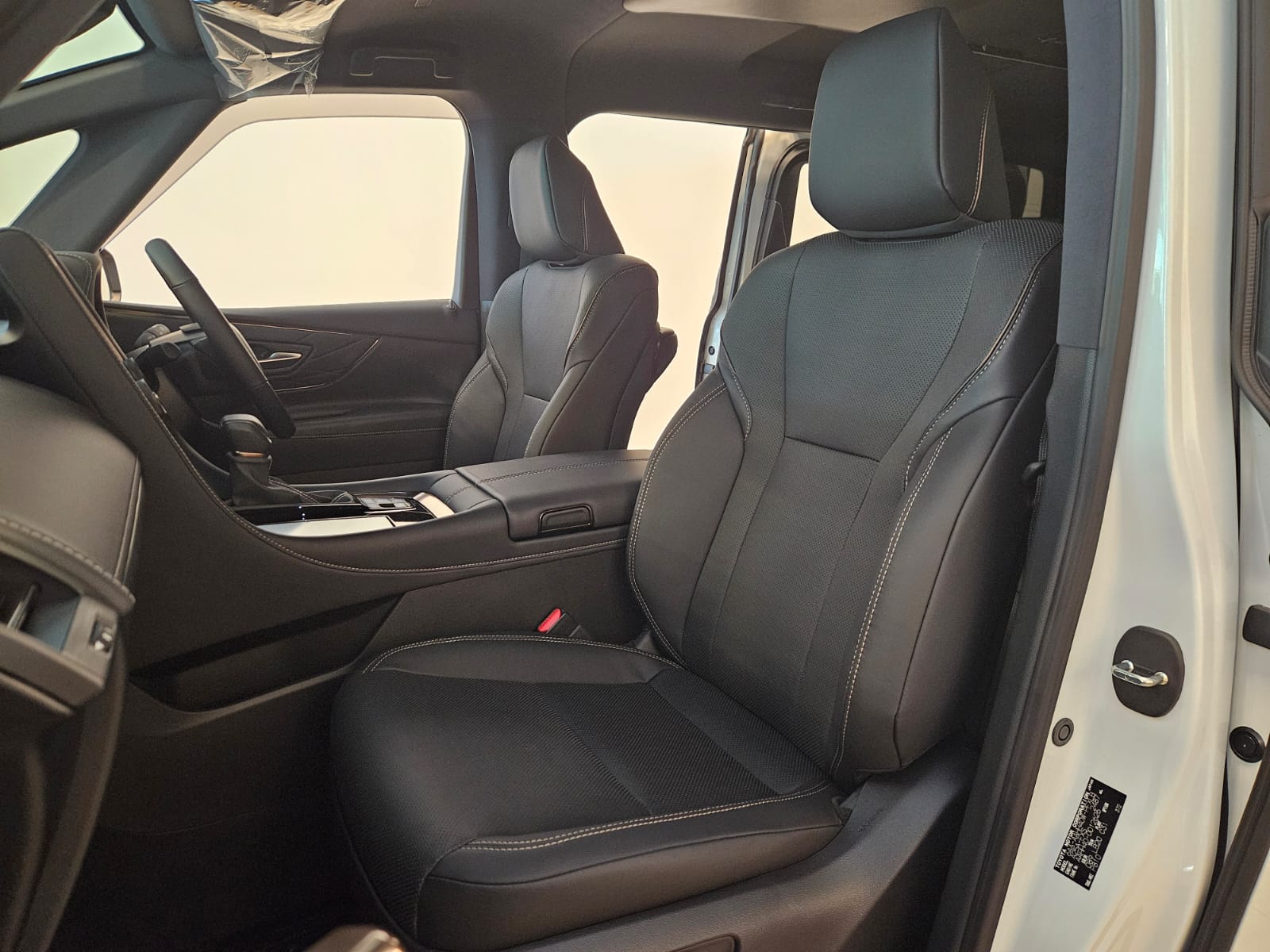 Toyota Alphard 2.5Z Hybrid