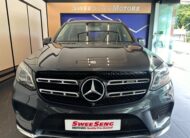 Mercedes-Benz GLS-Class GLS400 4MATIC Sunroof (10-Year COE)