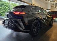 TOYOTA CROWN SPORT Z HYBRID