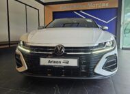 Volkswagen Arteon R