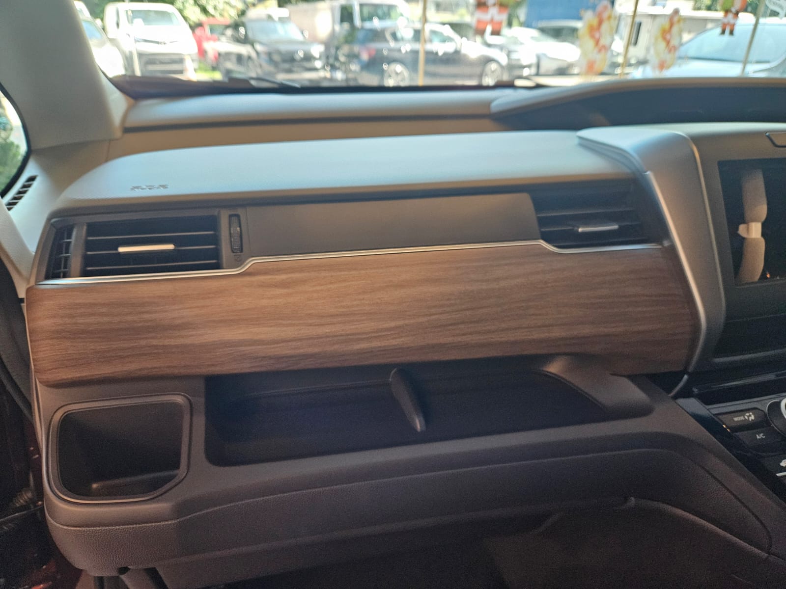 HONDA FREED HYBRID G 7-SEATER