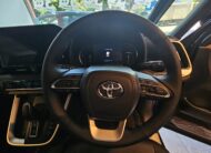 TOYOTA NOAH 1.8 SZ HYBRID