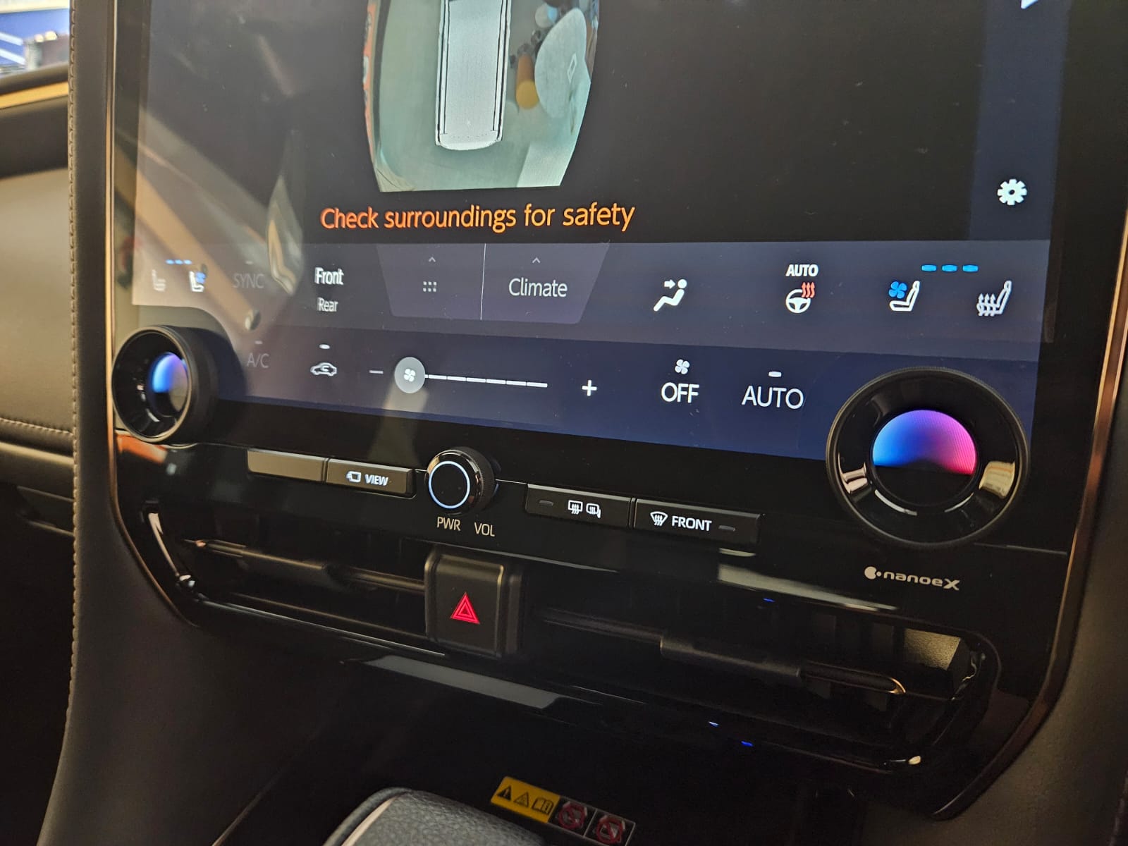 Toyota Alphard 2.5Z Hybrid