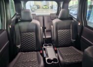 TOYOTA VOXY 1.8 SZ HYBRID