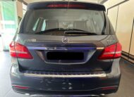 Mercedes-Benz GLS-Class GLS400 4MATIC Sunroof (10-Year COE)