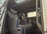 Toyota Alphard 2.5Z Hybrid