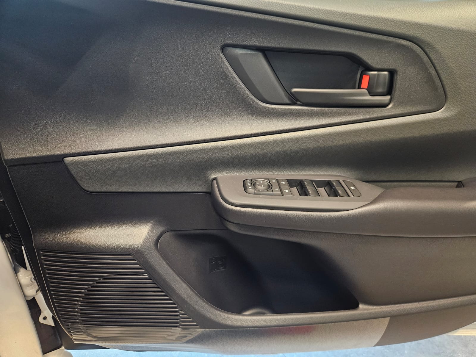 TOYOTA PRIUS X HYBRID 1.8A