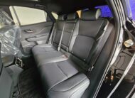 TOYOTA CROWN SPORT Z HYBRID