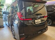 TOYOTA NOAH 1.8 SZ HYBRID