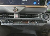 TOYOTA CROWN SPORT Z HYBRID