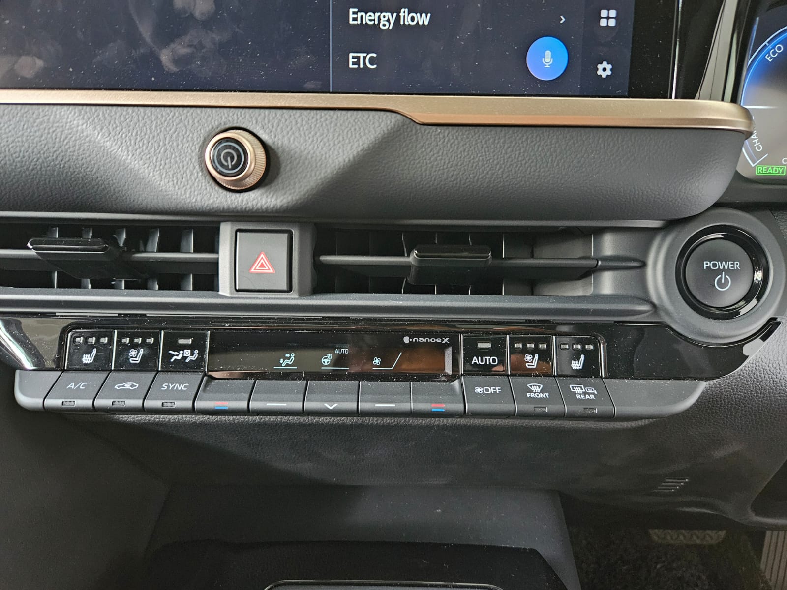 TOYOTA CROWN SPORT Z HYBRID