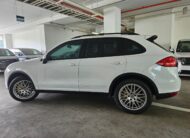 PORSCHE CAYENNE HYBRID S