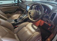 PORSCHE CAYENNE HYBRID S