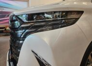 Toyota Alphard 2.5Z Hybrid
