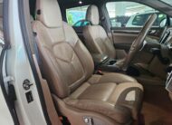 PORSCHE CAYENNE HYBRID S