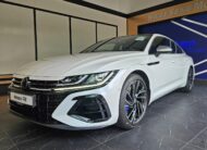 Volkswagen Arteon R