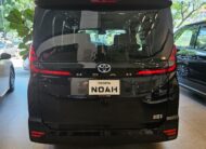 TOYOTA NOAH 1.8 SZ HYBRID