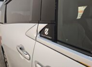 Toyota Alphard 2.5Z Hybrid