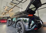 TOYOTA CROWN SPORT Z HYBRID