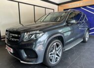 Mercedes-Benz GLS-Class GLS400 4MATIC Sunroof (10-Year COE)