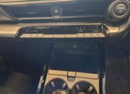 TOYOTA PRIUS X HYBRID 1.8A