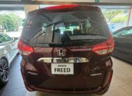 HONDA FREED HYBRID G 7-SEATER