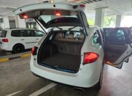 PORSCHE CAYENNE HYBRID S