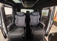 Toyota Alphard 2.5Z Hybrid