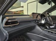 TOYOTA CROWN SPORT Z HYBRID