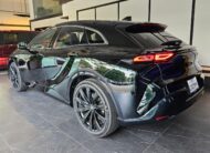 TOYOTA CROWN SPORT Z HYBRID