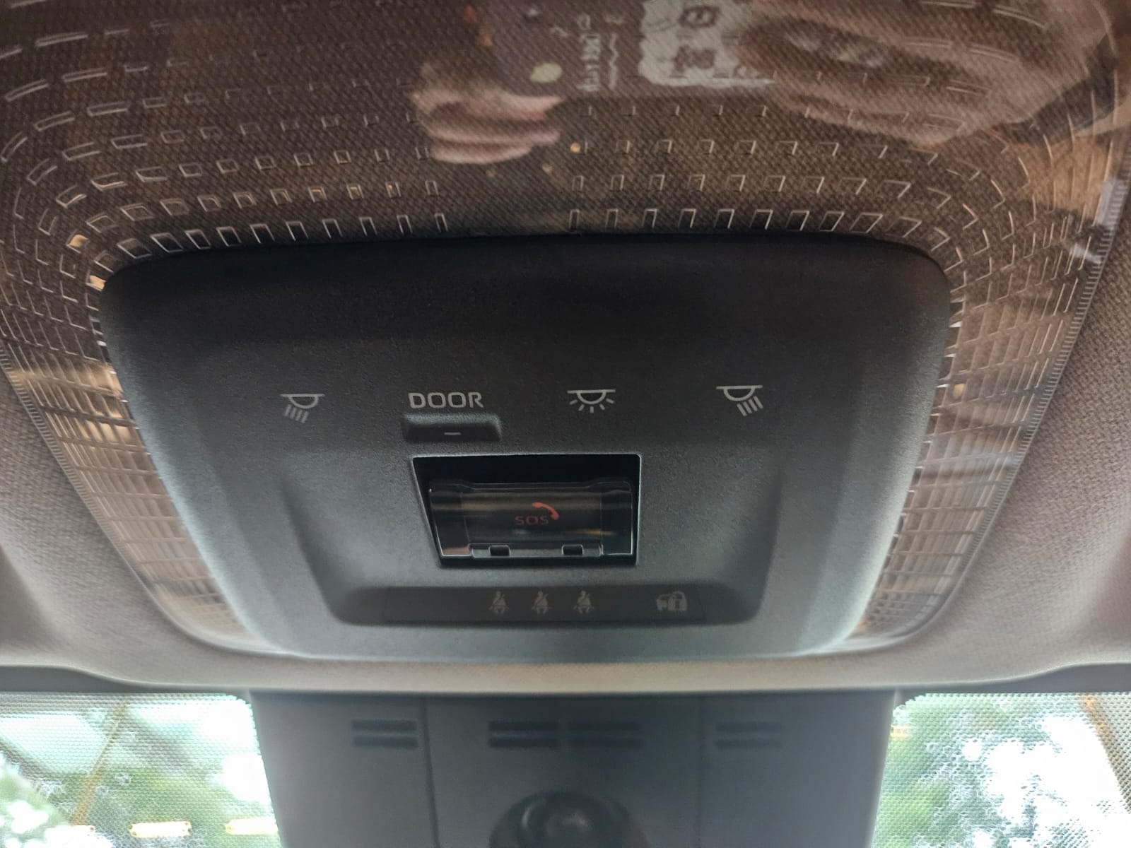 TOYOTA PRIUS X HYBRID 1.8A