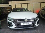 Volkswagen Arteon R