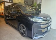 TOYOTA NOAH 1.8 SZ HYBRID
