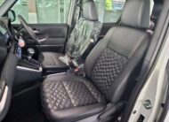 TOYOTA VOXY 1.8 SZ HYBRID