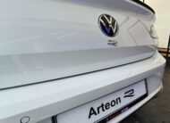 Volkswagen Arteon R