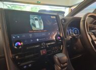 Toyota Alphard 2.5Z Hybrid