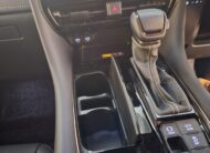 Toyota Alphard 2.5Z Hybrid