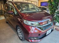 HONDA FREED HYBRID G 7-SEATER
