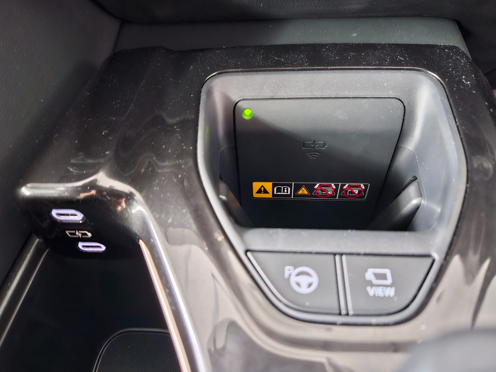 TOYOTA CROWN SPORT Z HYBRID