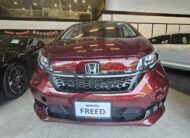 HONDA FREED HYBRID G 7-SEATER