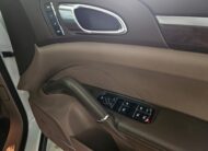 PORSCHE CAYENNE HYBRID S
