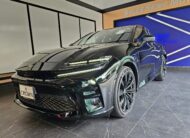 TOYOTA CROWN SPORT Z HYBRID