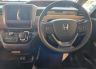 HONDA FREED HYBRID G 7-SEATER