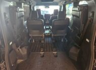 TOYOTA NOAH 1.8 SZ HYBRID